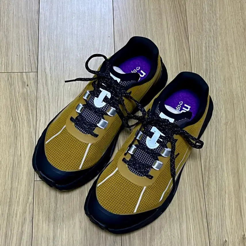 [SOLD OUT] 노다 002 오크 275