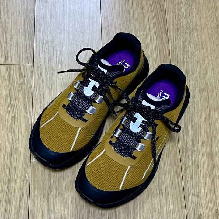 [SOLD OUT] 노다 002 오크 275