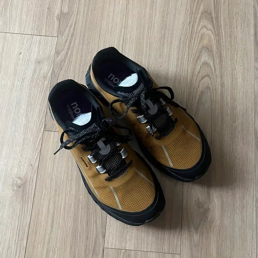 [SOLD OUT] 노다 002 오크 275