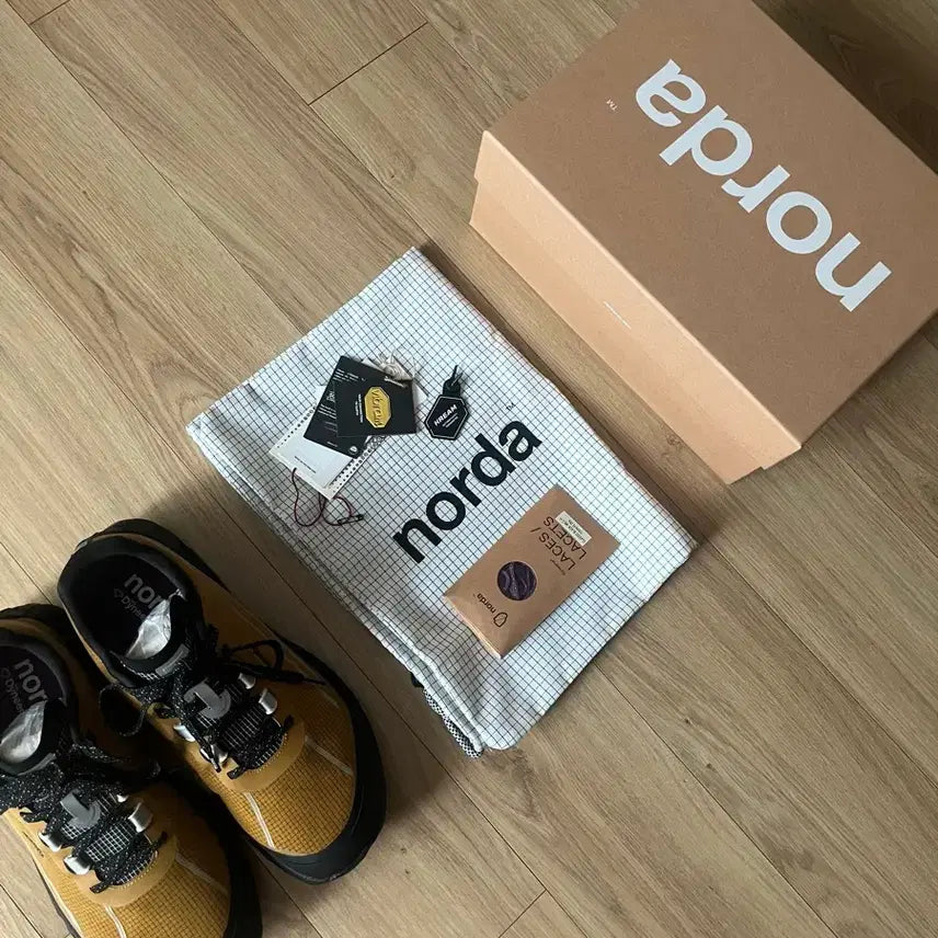 [SOLD OUT] 노다 002 오크 275