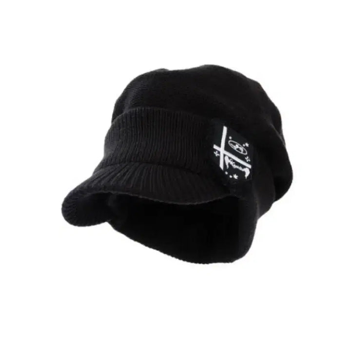 [BUNJANG] Cassicco Beanie / 카시코 비니 모자