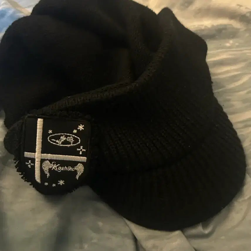 [BUNJANG] Cassicco Beanie / 카시코 비니 모자