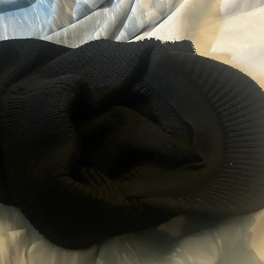 [BUNJANG] Cassicco Beanie / 카시코 비니 모자