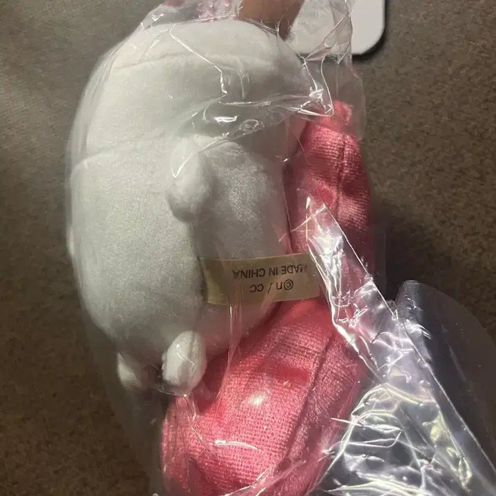 [BUNJANG] Chiikawa Sushi Mascot Keychain Plush / 치이카와 스시 마스코트 키링 마코 인형 초밥