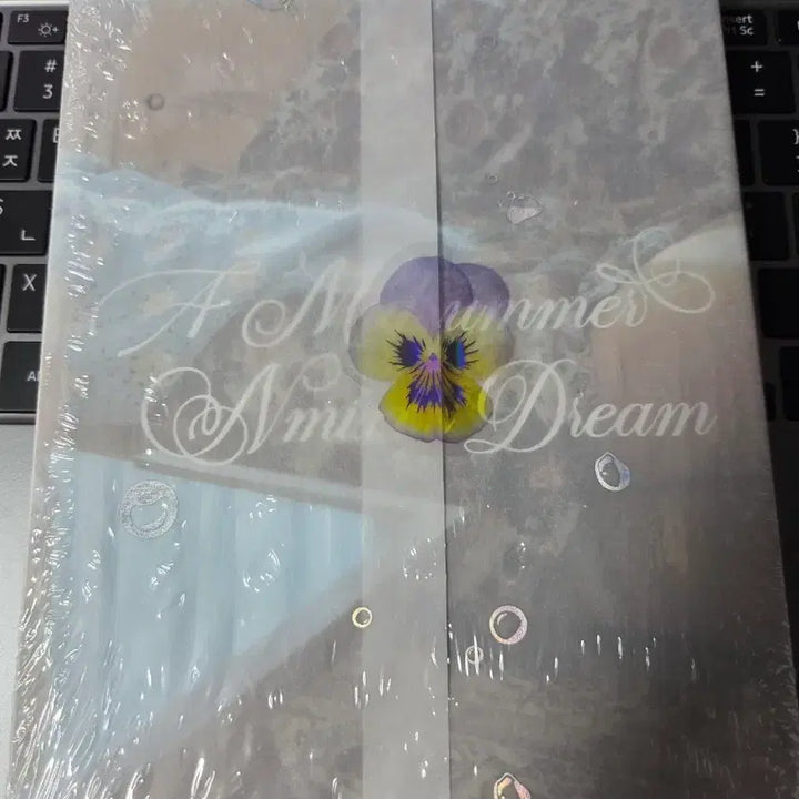 [SOLD OUT] 엔믹스 싱글 3집 앨범 미개봉