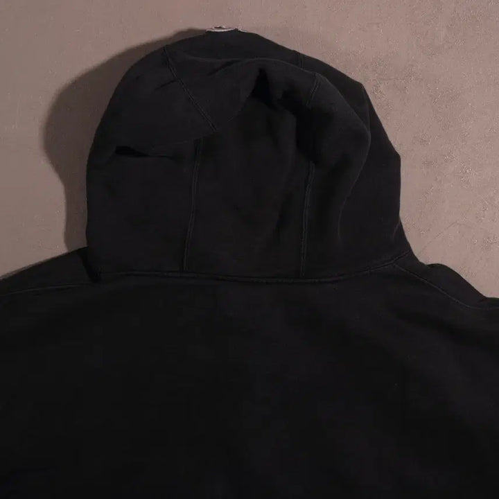 [BUNJANG] FREAKY MASSIVE Old School Hoodie C218 / FREAKY MASSIVE 올드스쿨 후드티 C218