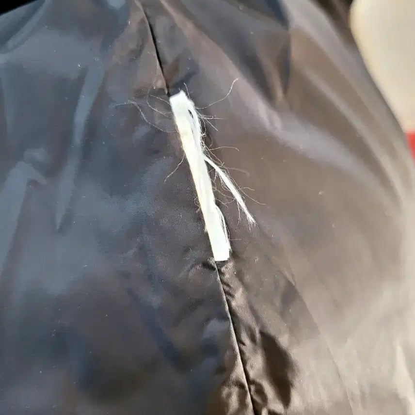 [BUNJANG] National Geographic Lightweight Padded Jacket / 정품 내셔널지오그래픽 경량패딩