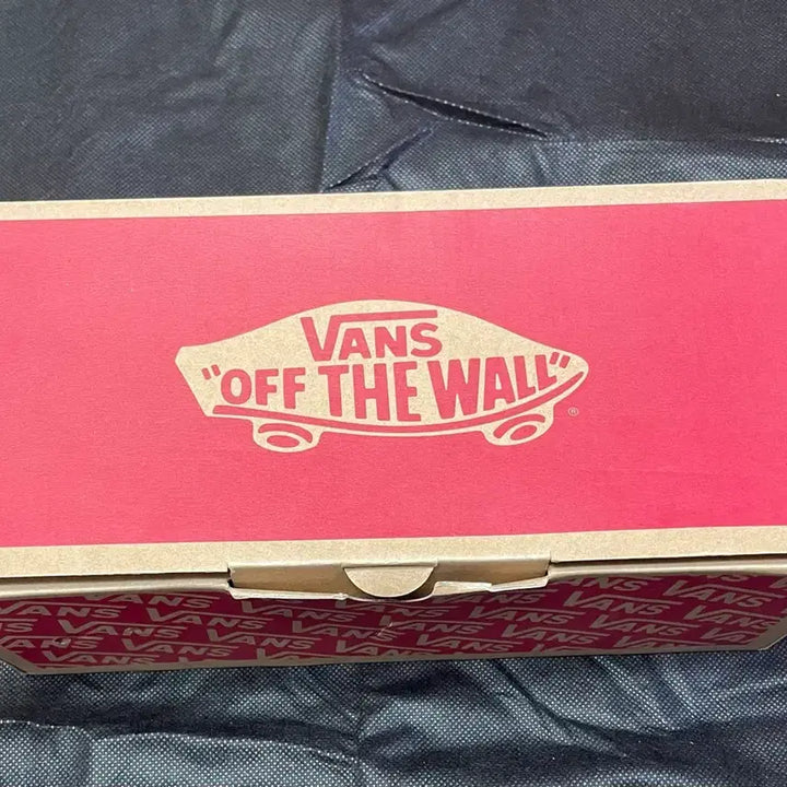 [BUNJANG] Vans Authentic Blue Sneakers / 반스 어센틱 블루 260 택달린 새상품 판매합니다!