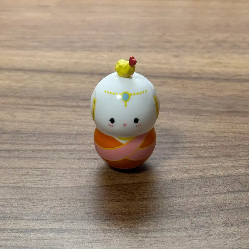 [BUNJANG] 산리오 미니 오뚝이 피규어 쿠너츠 산리오 월드 피규어 코기뮹 / 산리오 미니 오뚝이 피규어 쿠너츠 산리오 월드 피규어 코기뮹