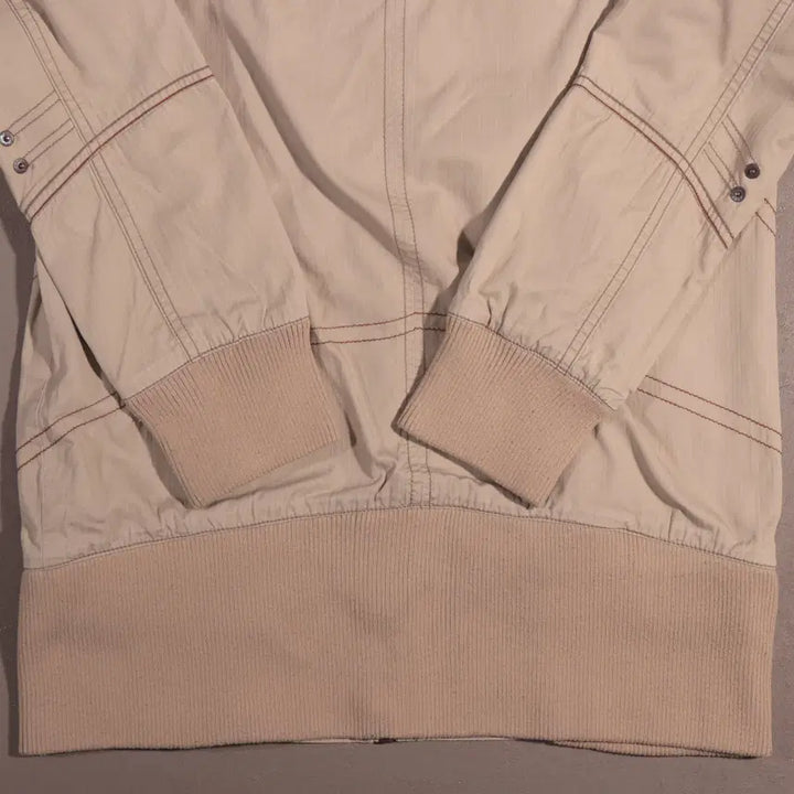 [BUNJANG] Puki Jels Y2K Grunge Hooded Jacket / Puki Jels Y2K 그런지 후드자켓 C219