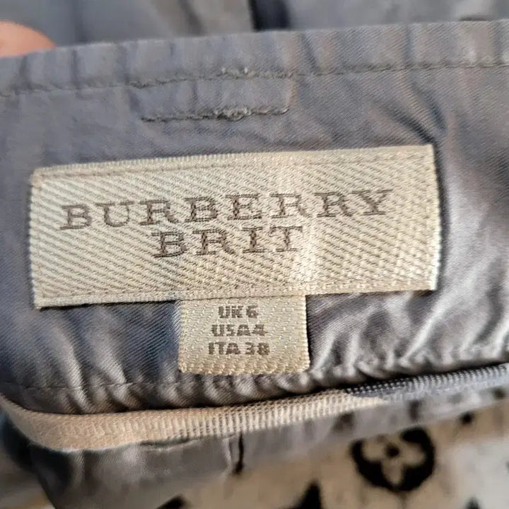 [BUNJANG] Burberry Women&