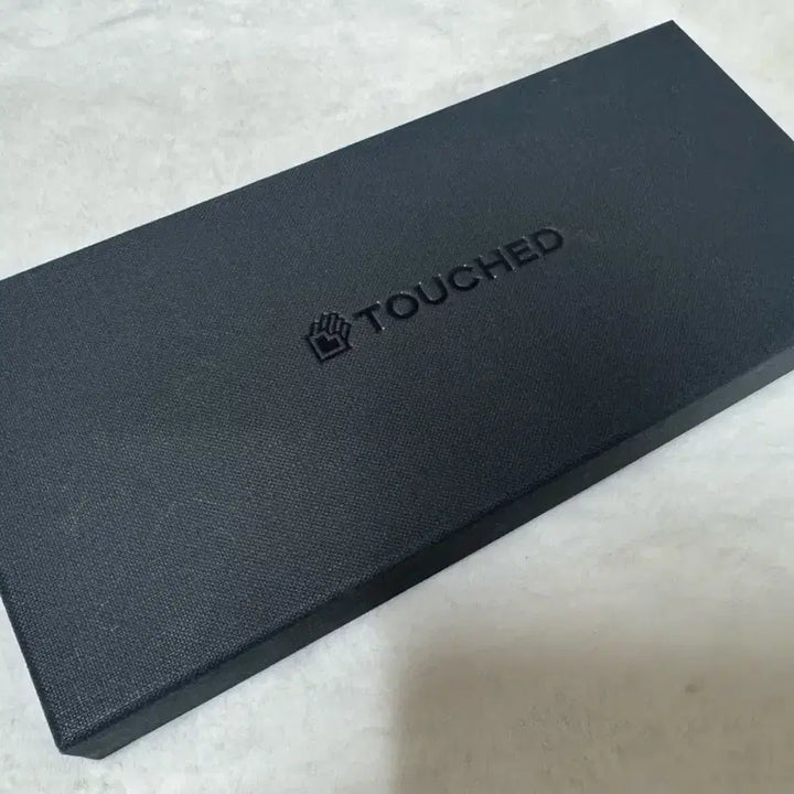 [BUNJANG] Touched Highlight 1 Scarf / 터치드 하이라이트1 스카프