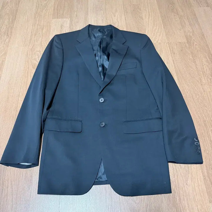 [BUNJANG] DKNY Wool Jacket 95 / DKNY 정품 95사이즈 모직 자켓!