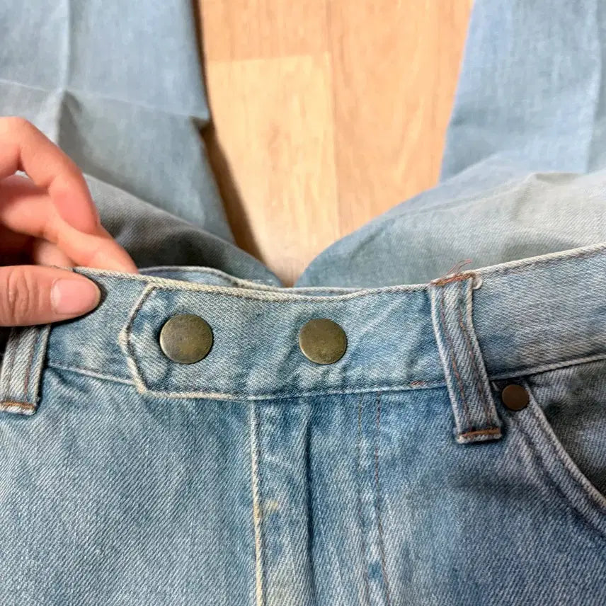 [BUNJANG] Armani Jeans 30 Size / 아르마니 정품 30사이즈 청바지