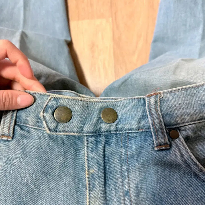 [BUNJANG] Armani Jeans 30 Size / 아르마니 정품 30사이즈 청바지