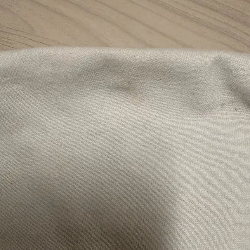 [BUNJANG] DKZ Deep M-Kay T-shirt (White, Size L) / 딥마카이 반팔티셔츠