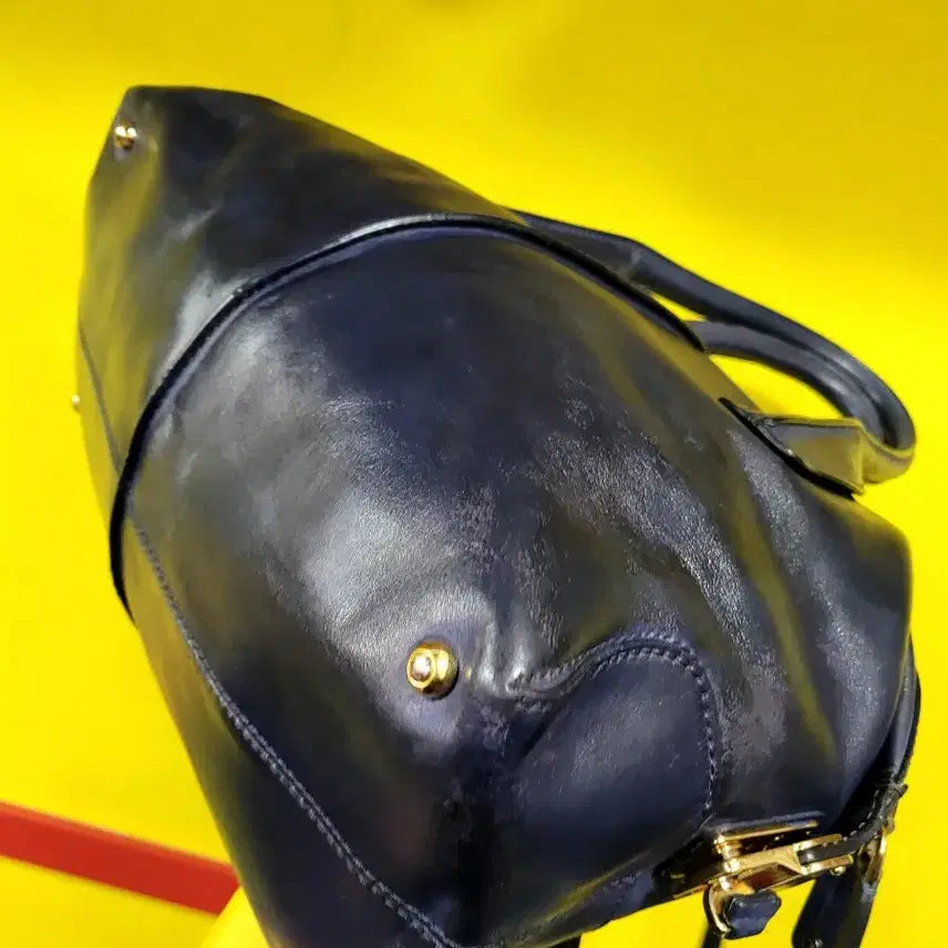 [BUNJANG] Tods D-Styling Medium Handbag / 정품 토즈 디백 (D-Styling) 마디움