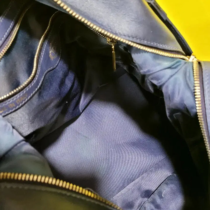 [BUNJANG] Tods D-Styling Medium Handbag / 정품 토즈 디백 (D-Styling) 마디움