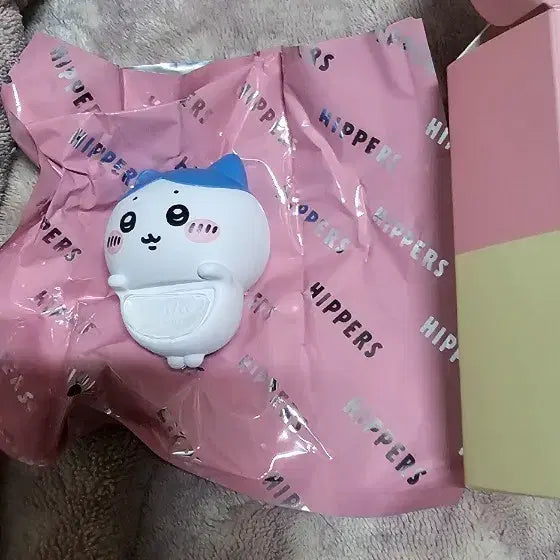 [BUNJANG] Munjakgwi Hyper Figure / 먼작귀히퍼