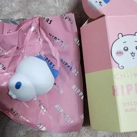 [BUNJANG] Munjakgwi Hyper Figure / 먼작귀히퍼