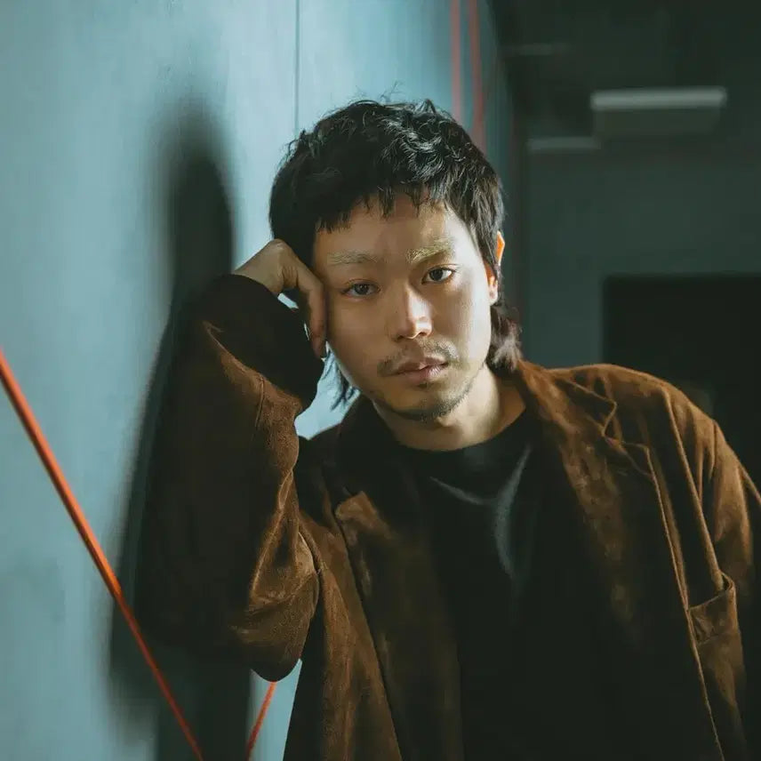 [BUNJANG] Comoli Suede Blazer / 24aw comoli 코모리 스웨이드 블레이져 3