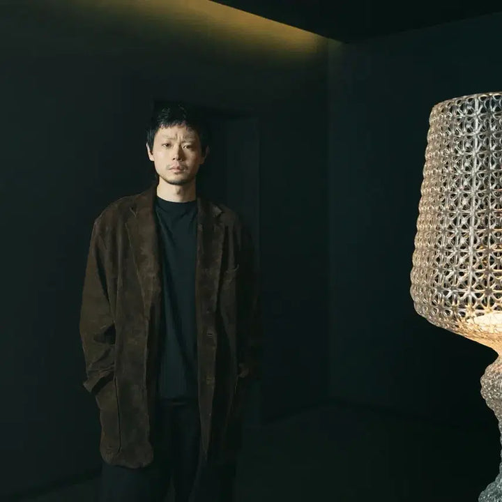 [BUNJANG] Comoli Suede Blazer / 24aw comoli 코모리 스웨이드 블레이져 3