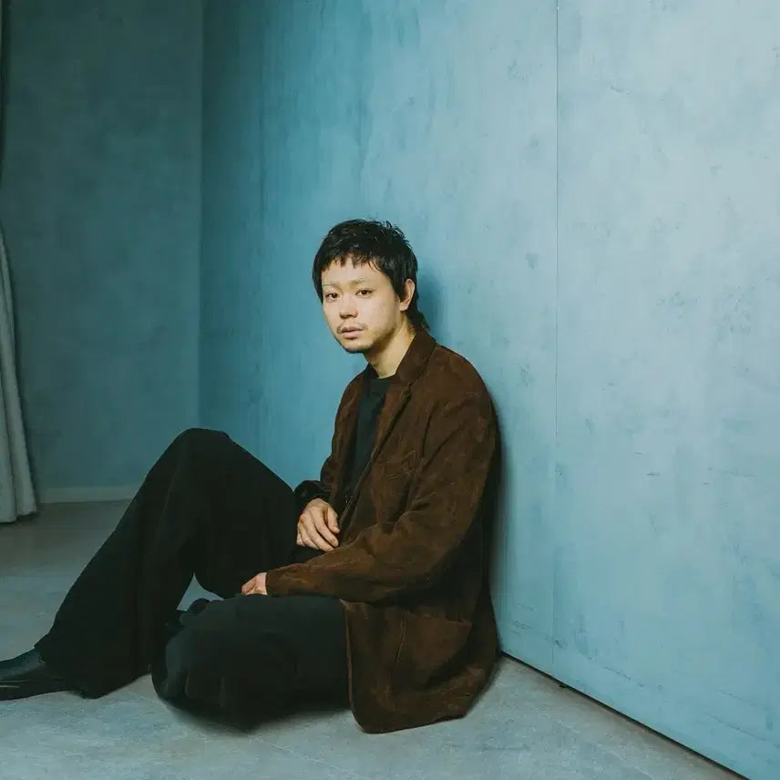 [BUNJANG] Comoli Suede Blazer / 24aw comoli 코모리 스웨이드 블레이져 3