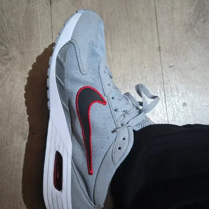 [BUNJANG] Nike Air Max Solo Sneakers / 에어맥스 솔로