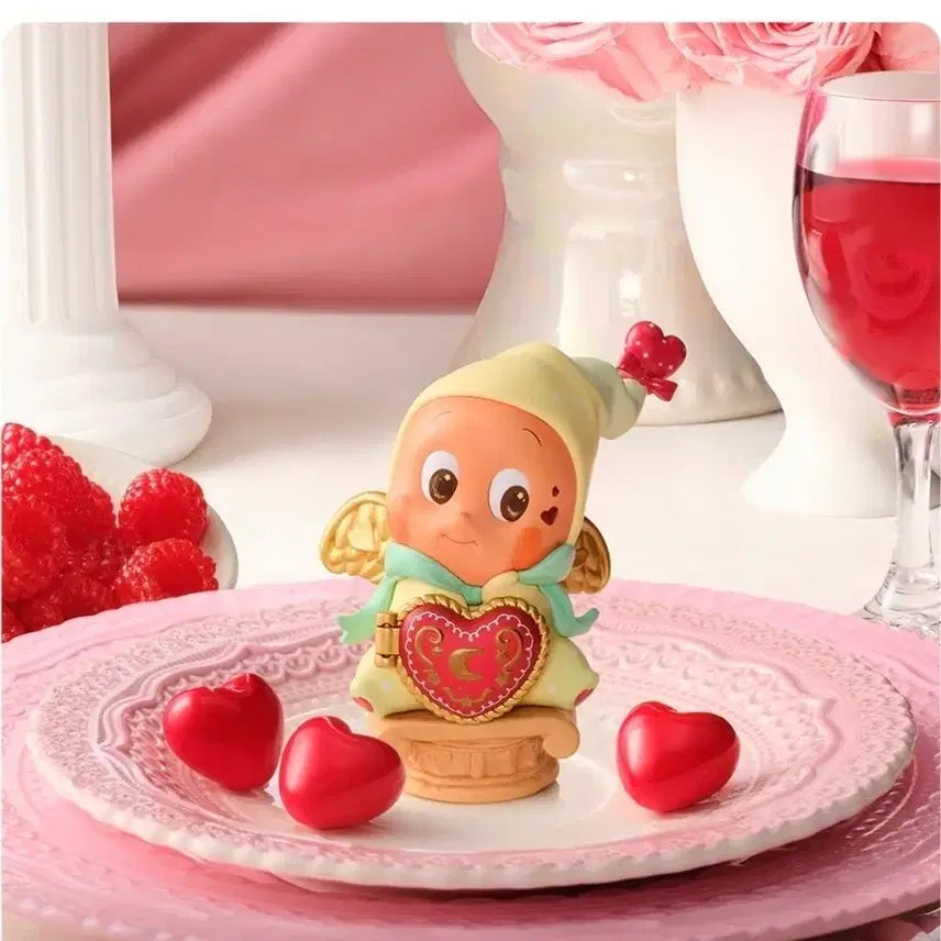 [BUNJANG] Pop Mart Little Star Falling in Love Series Secret Sweet Memory / 팝마트 작은별 사랑에빠지다 시크릿 달콤한추억