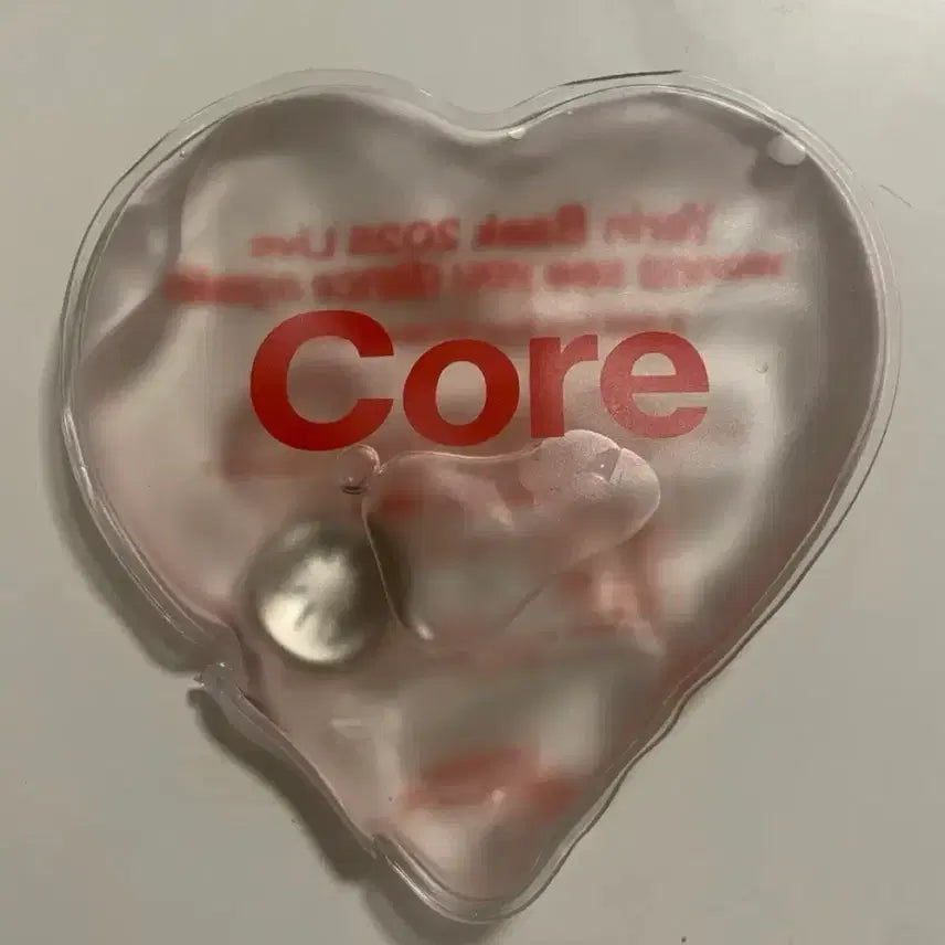 [BUNJANG] Baek Yerin Official Concert Hand Warmer / 백예린 콘서트 공식 굿즈 손난로