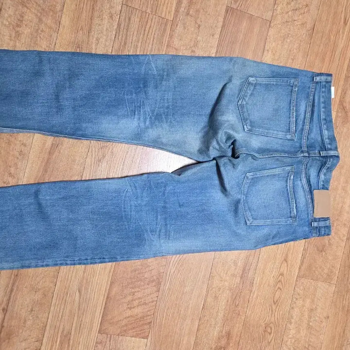 [BUNJANG] Ordinaryfits Denim Pants 32 / 오디너리핏츠 데님팬츠 32