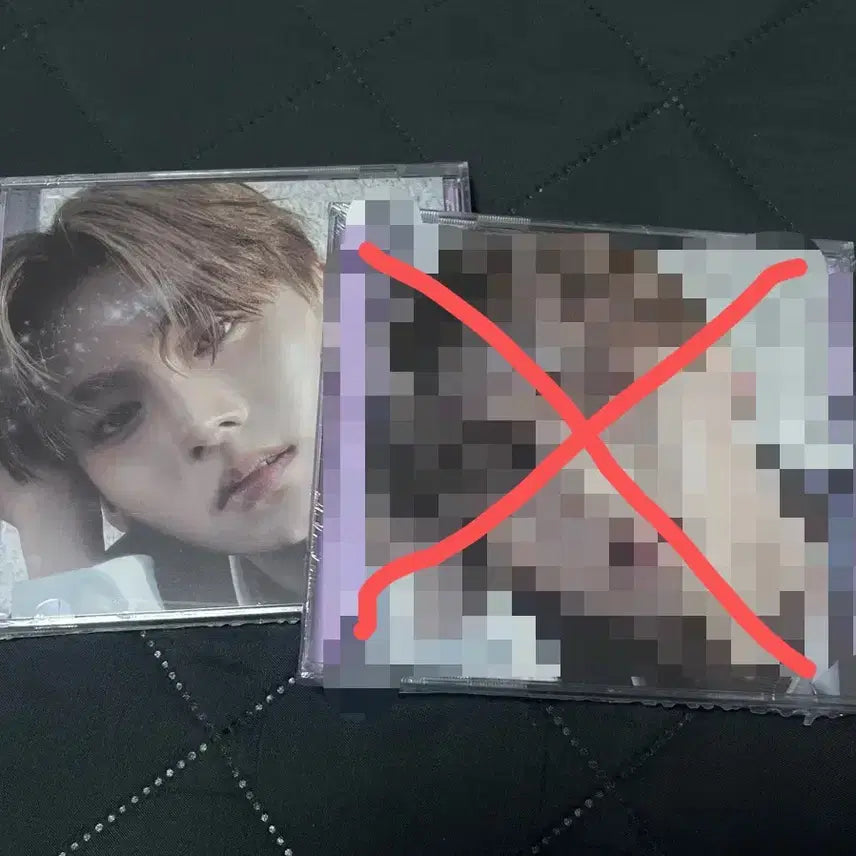 [BUNJANG] ALDEE ONE EUPHORIA Lee Sangwon Jewel Album / !!!수량 한개 남음!!! 알디원 유포리아 이상원 쥬얼주얼 미개봉앨범