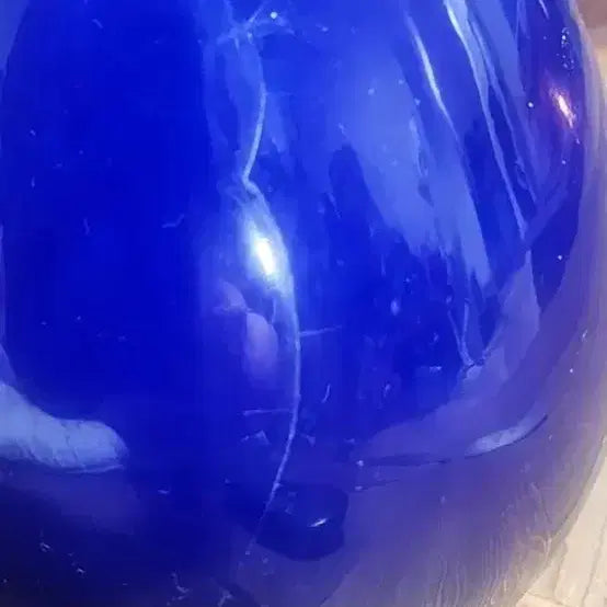 [BUNJANG] Royal Vienna Ceramic Teapot / 독일제 100년 역사 로열 비엔나 세라믹 모방 청금채 인물문 주전자