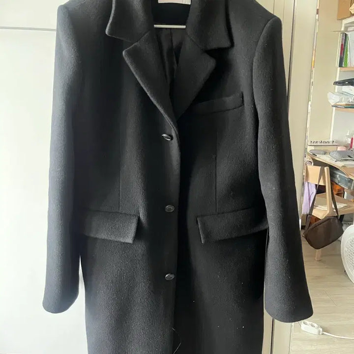 [BUNJANG] Risel Service Coat Size 2 / 리젤서비스 코트 2사이즈