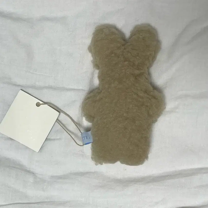 [BUNJANG] Handmade Rabbit Doll / 핸드메이드 토끼인형