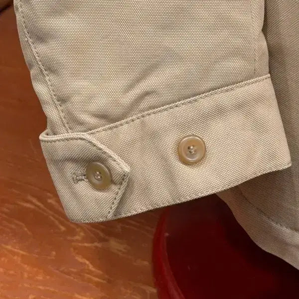 [BUNJANG] Monteodoro Jacket 105 / 몬테도로 자켓 105