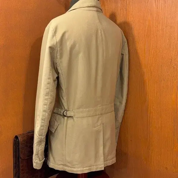 [BUNJANG] Monteodoro Jacket 105 / 몬테도로 자켓 105
