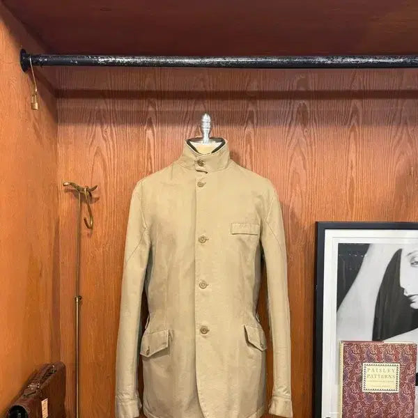 [BUNJANG] Monteodoro Jacket 105 / 몬테도로 자켓 105