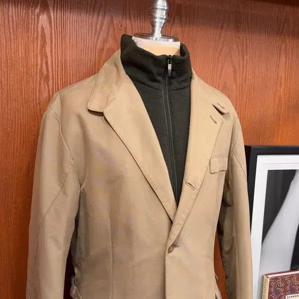 [BUNJANG] Monteodoro Jacket 105 / 몬테도로 자켓 105