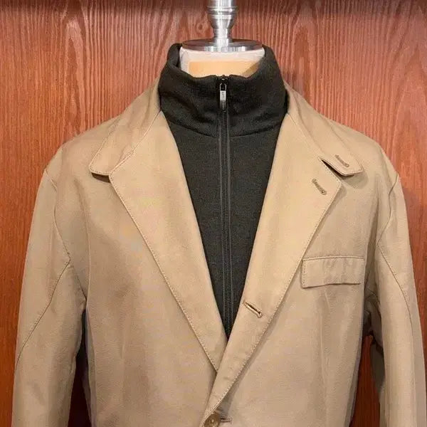 [BUNJANG] Monteodoro Jacket 105 / 몬테도로 자켓 105