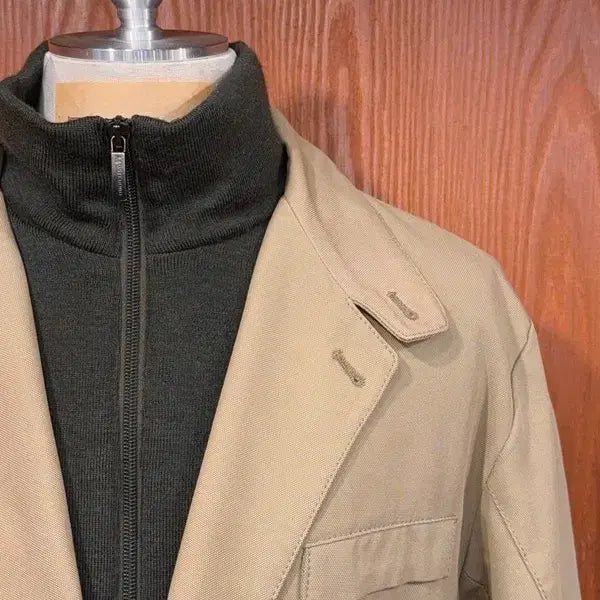 [BUNJANG] Monteodoro Jacket 105 / 몬테도로 자켓 105