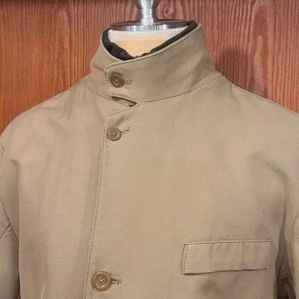 [BUNJANG] Monteodoro Jacket 105 / 몬테도로 자켓 105