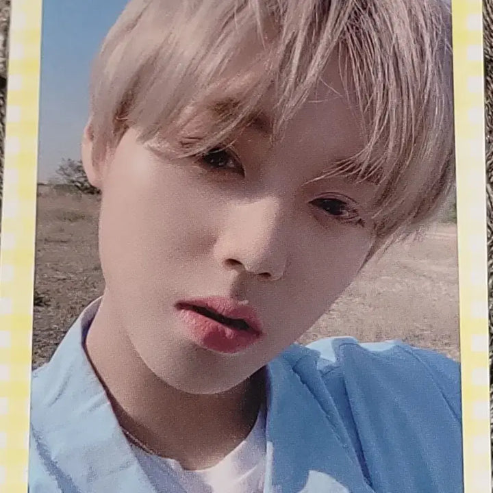 [BUNJANG] Wanna One Park Jihoon 360 Album Photocard Bundle Set / 박지훈 360 앨범 포카 및 포토매거진 일괄 판매