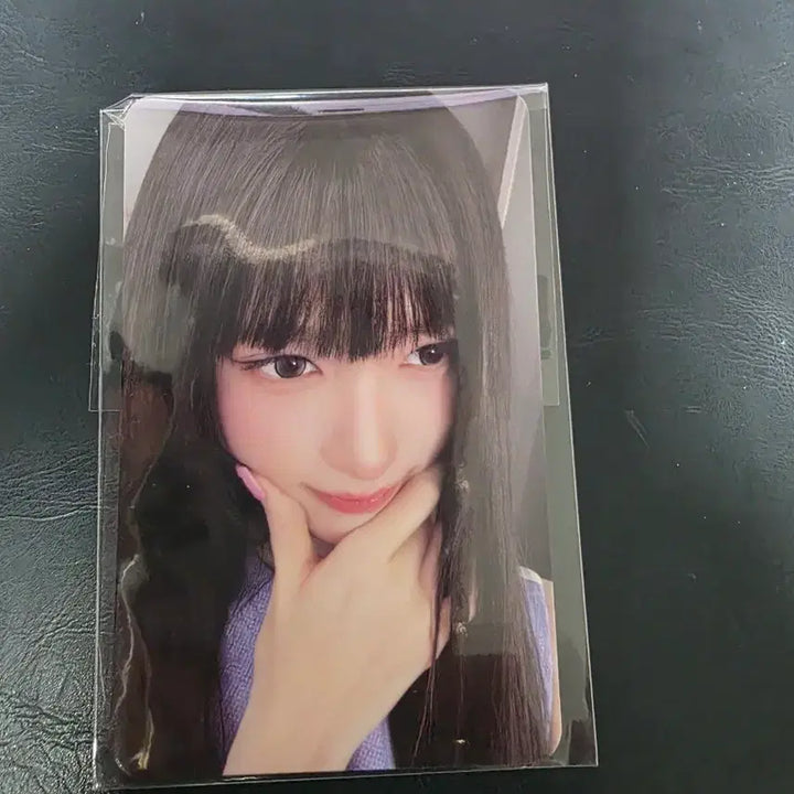 [BUNJANG] IVE Leeseo Re-Vive POB Photocard / 아이브 이서 리바이브 스스퀘 특전 포카