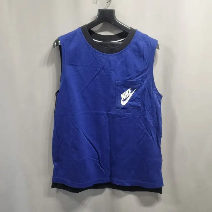 [BUNJANG] Nike Sleeveless T-shirt - L / 나이키 나시  L