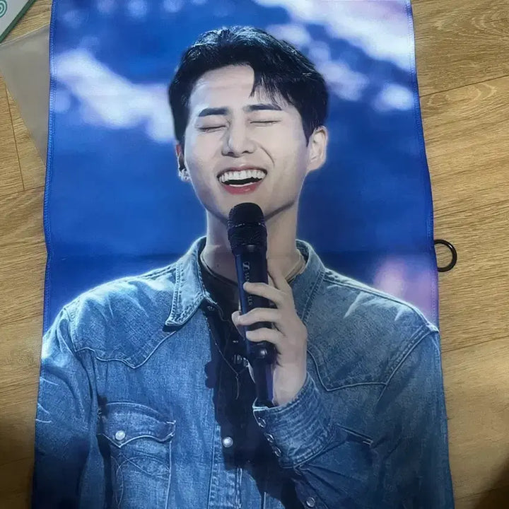 [BUNJANG] Young K Slogan / 영케이 슬로건+ 앨범+ 엽서