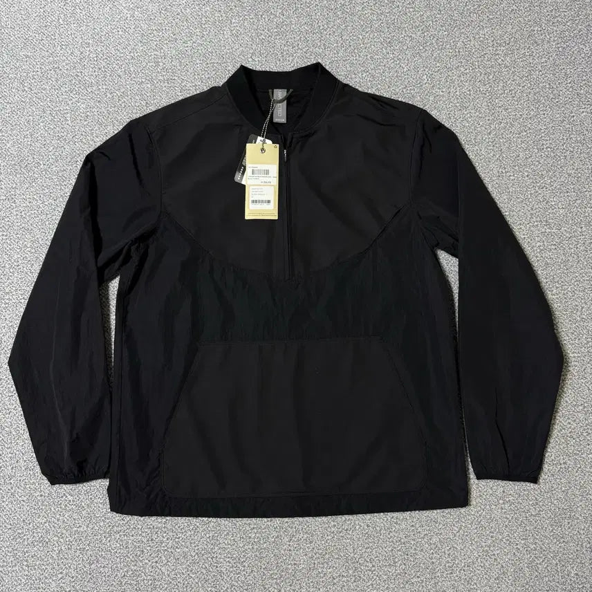 [BUNJANG] Unaffected Training Jacket / [정가 23만원 새상품] Unaffected 언어펙티드 트레이닝 자켓