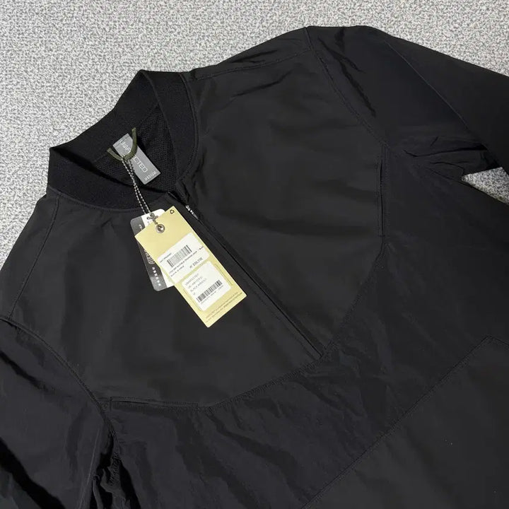 [BUNJANG] Unaffected Training Jacket / [정가 23만원 새상품] Unaffected 언어펙티드 트레이닝 자켓