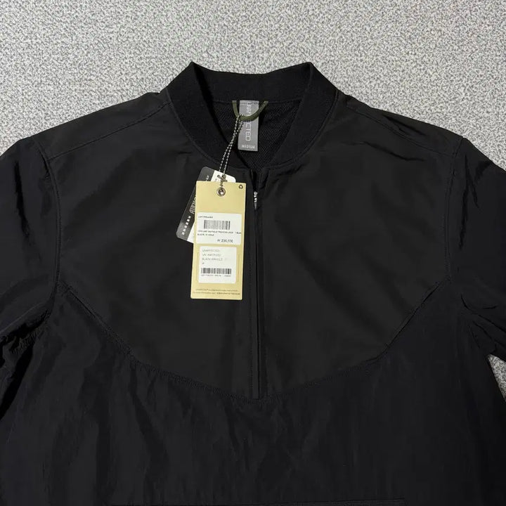 [BUNJANG] Unaffected Training Jacket / [정가 23만원 새상품] Unaffected 언어펙티드 트레이닝 자켓