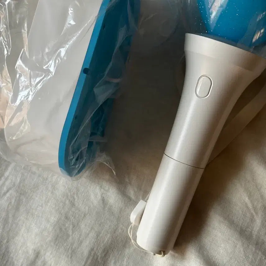 [BUNJANG] god Official Light Stick Full Set / god 공식 응원봉 하풍봉 풀세트